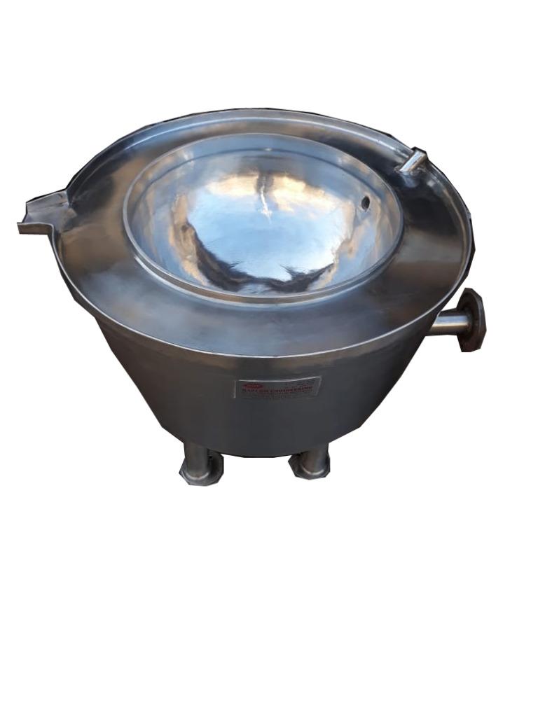 Jacketed Frying Pan Manufacturer in Mumbai Maharashtra