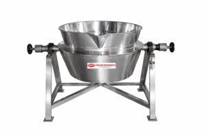Doda Kettle
