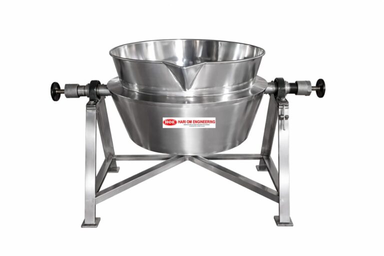 Doda Kettle
