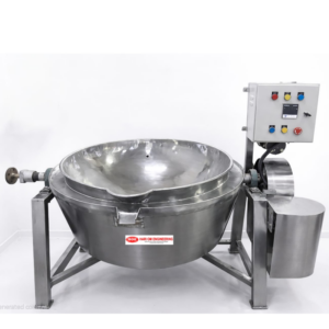 Gravy kettle