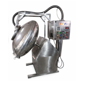 Coating pan