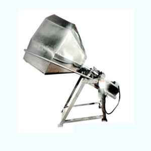 Flour Mixing Machine