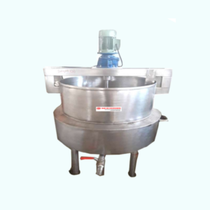 Milk Mava Machine