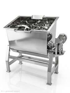 Dal Washing Machine