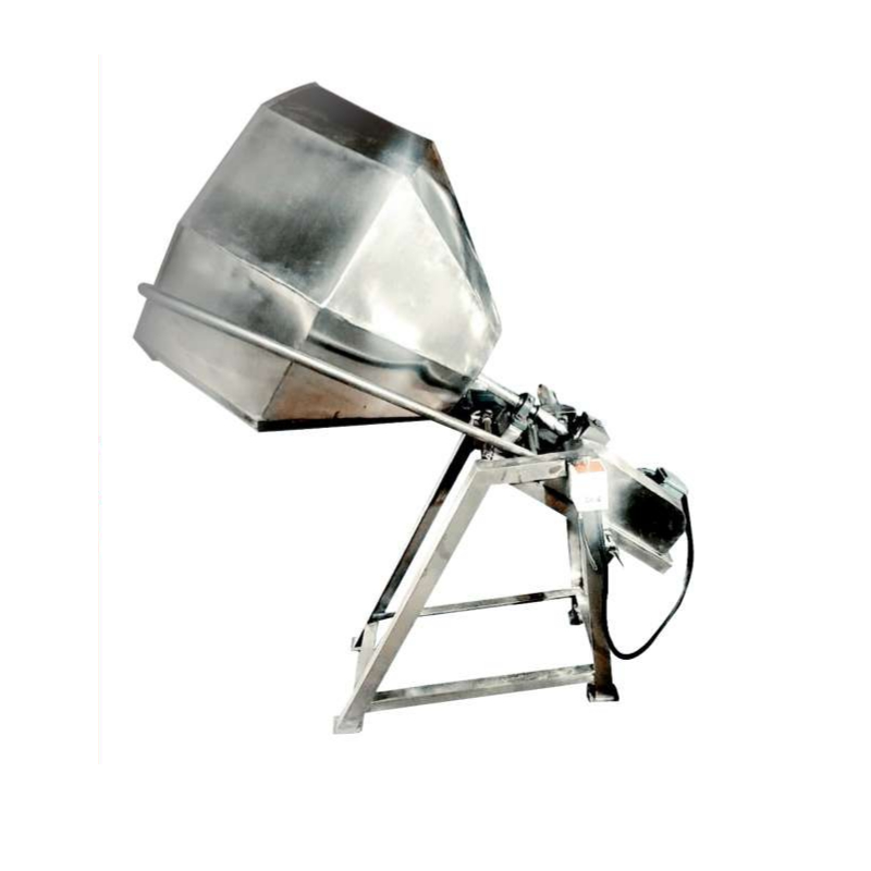 FLOUR MIXING MACHINE
