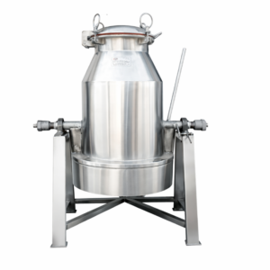 Potato Boiling Kettle