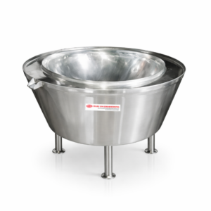 Rasgulla Making Machine