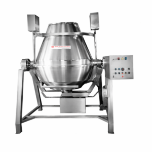 Farsan Mixing Machine