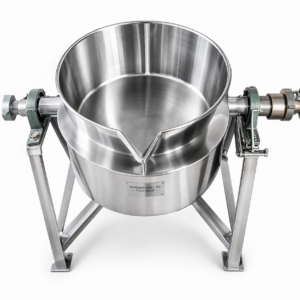 Chasni Kettle