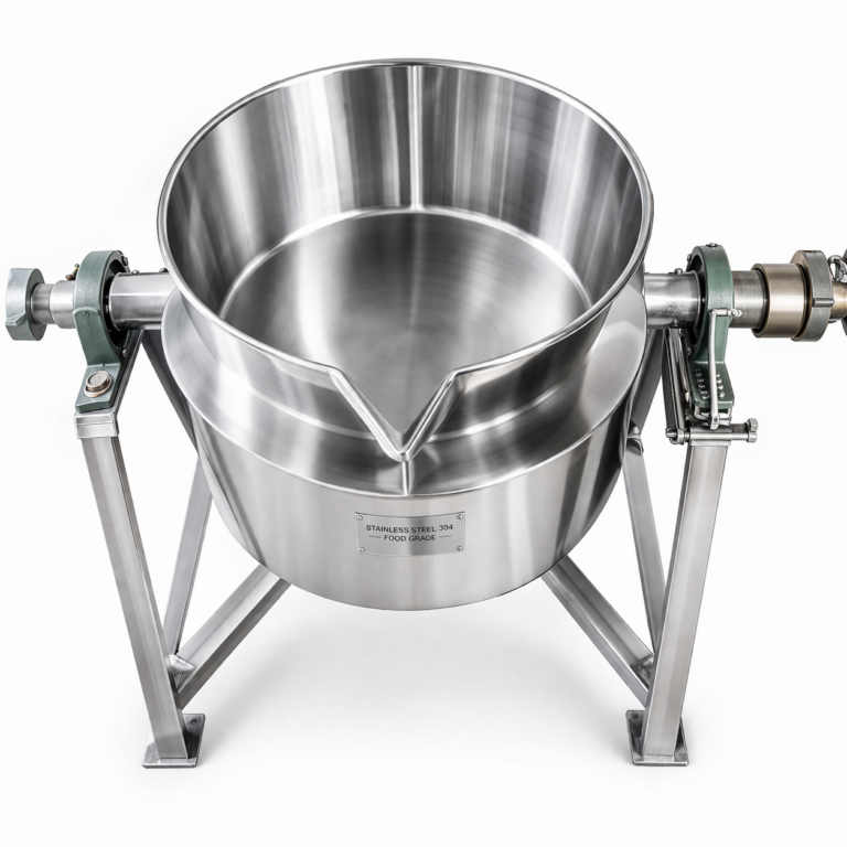 chasni kettle